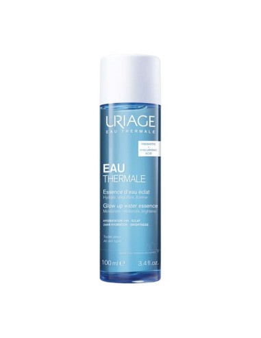 Uriage Eau Thermale Essence of Water Illuminating 100ml