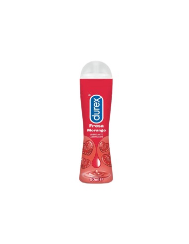 Durex Play Gel Fresa 50ml