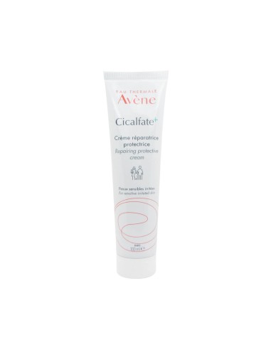 Avène Cicalfate Repairing Protective Cream 40ml