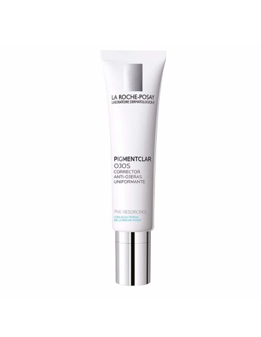 La Roche Posay Pigmentclar Crema de Ojos 15ml