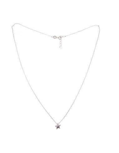 M Rio Margot Twinkle Little Star Collar de Plata