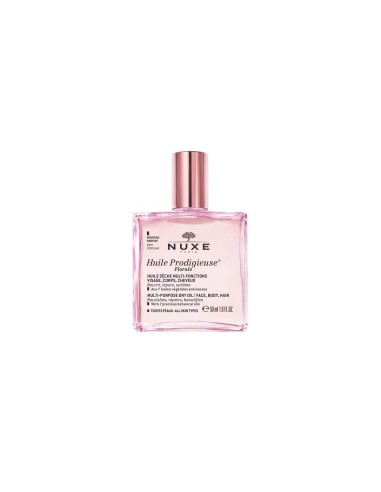 Nuxe Huile Prodigieuse Floral 50ml