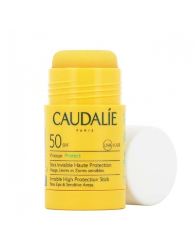 Caudalie Vinosun Protect Stick SPF50 15g