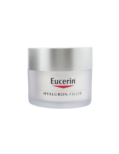 Eucerin Hyaluron-Filler x3 Effect Crema de Día FPS30 50ml