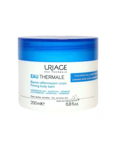 Uriage Eau Thermale Bálsamo Corporal Reafirmante 200ml