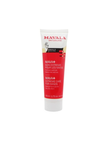 Mavala Mava + Cuidado Manos Secas 50ml