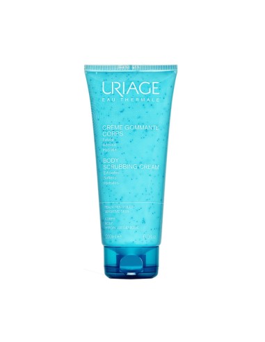 Uriage Crema Exfoliante de Cuerpo 200ml