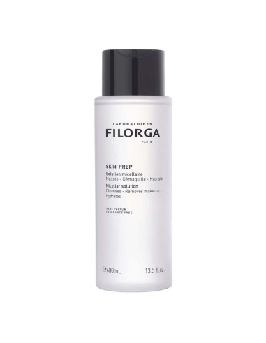 Filorga Skin-Prep Solución Micelar 400ml