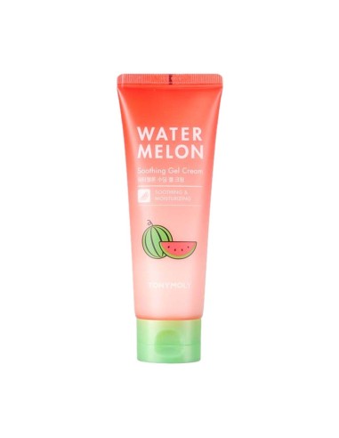 Tonymoly Watermelon Soothing Gel Cream 120ml