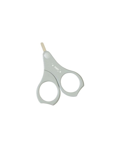 Saro Beginner Scissors Mustard