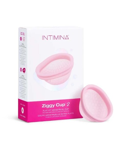 Intimina Ziggy Cup 2 Talla A