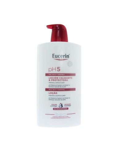 Eucerin pH5 Loción 1000ml