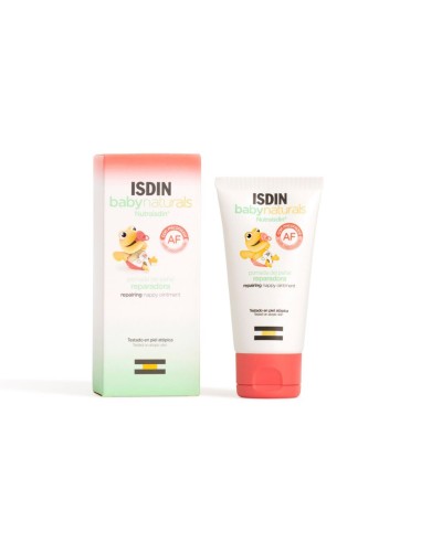 Isdin Nutraisdin AF Pomada Reparadora 50ml