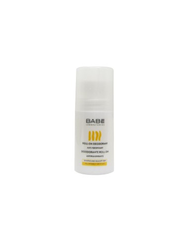 Babé Desodorante Roll-On 50ml