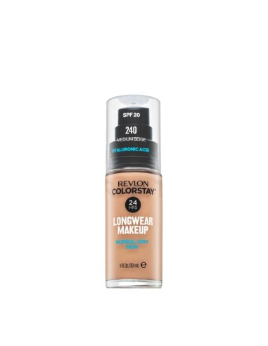 Revlon Colorstay Makeup Piel Normal a Seca N.240 30ml