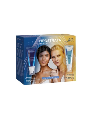 Neostrata Skin Active Pack Anti Envejecimiento