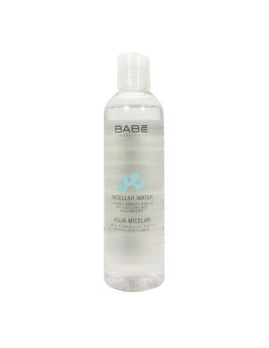 Babe Agua Micelar 250 ml