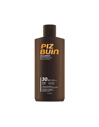 Piz Buin Allergy Sensitive Lotion SPF30 200ml