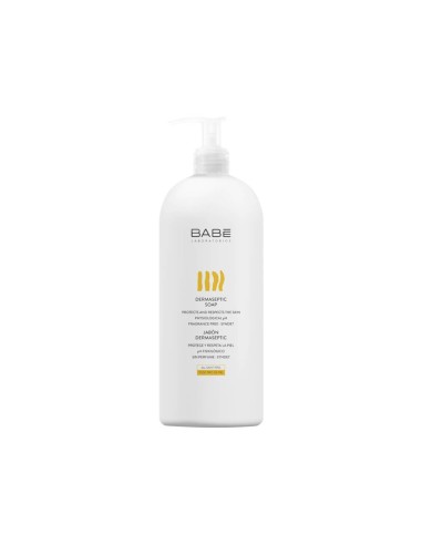 Babe Dermaseptic Gel de ducha 1000ml