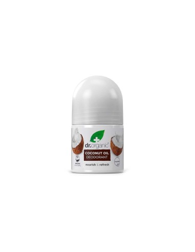 Dr.Orocial Desodorante Coco BIO 50ml