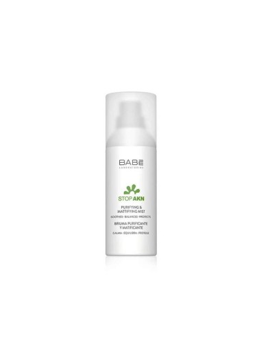 Babé Stop AKN Bruma Purificante y Matificante 75ml