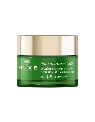 Nuxe Nuxuriance Ultra The Global Anti-Aging Rich Cream 50ml