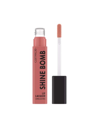 Catrice Shine Bomb Lip Lacquer 010 French Silk 3ml