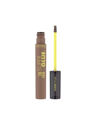 Catrice Super Glue Brow Styling Gel 010 Ultra Hold 4ml