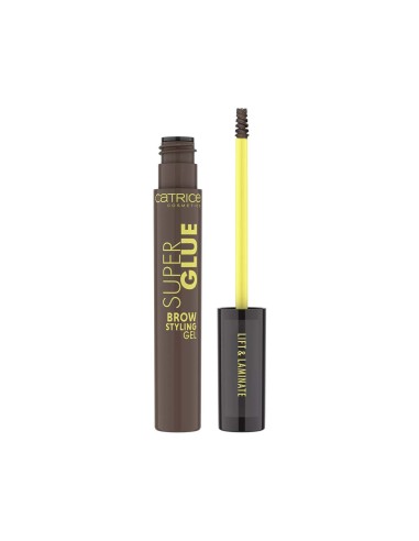 Catrice Super Glue Brow Styling Gel 010 Ultra Hold 4ml