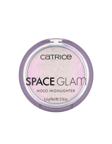 Catrice Iluminador Space Glam Holo 4.6g