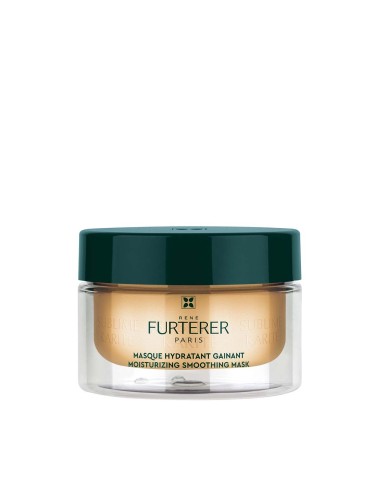 Rene Furterer Sublime Karité Mascarilla Hidratante Disciplinante 200ml