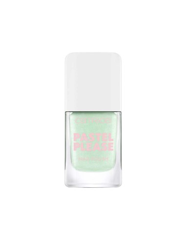 Catrice Esmalte de Uñas Pastel Please 020 Cloud Nine 10,5ml