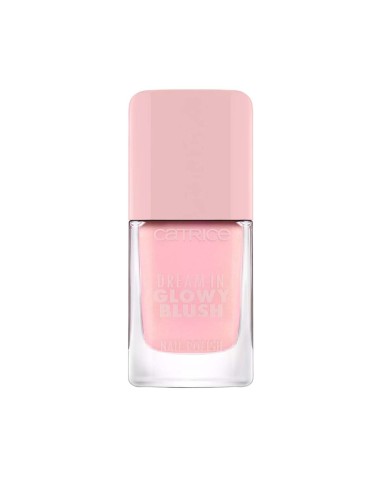 Catrice Esmalte de Uñas Dream In Glowy Blush 080 Rose Side Of Life 10,5ml