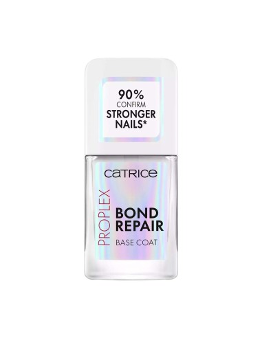 Catrice Base Esmalte ProPlex Bond Repair 010 Rescue Me 10.5ml