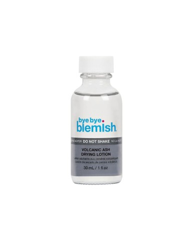 Bye Bye Blemish Loción Gris Volcánica 30ml