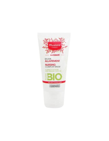 Mustela Maternité Bálsamo de lactancia 30ml