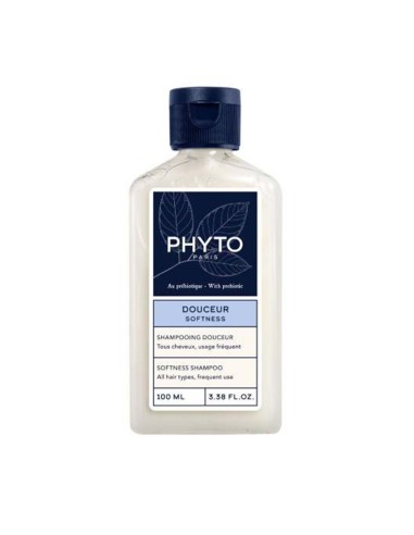 Phyto Phytodouceur Champú Suave 250ml