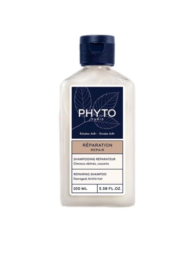 Phyto Phytoréparation Champú Reparador 250ml