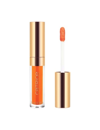 Catrice Seeking Flowers Tinte Labial Hidratante C01 So Apricot 2,5ml