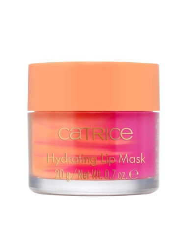 Catrice Seeking Flowers Mascarilla de Labios Hidratante 20g