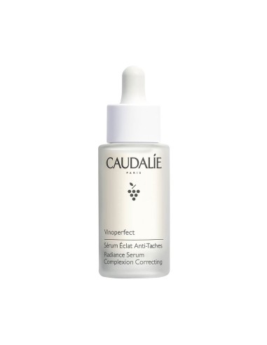 Caudalie Vinoperfect Sérum Luminosity Antimanchas 30ml