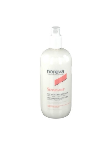 Noreva Sensidiane Leche Micelar Calmante 500ml