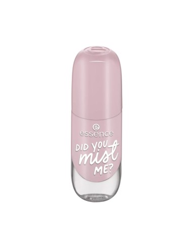 Essence Gel Nail Colour 10 Did You Mist Me 8ml