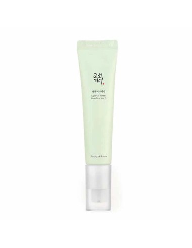 Beauty of Joseon Light On Suero Centella y Vita C 30ml