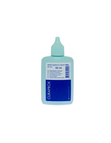 Curaprox BDC 100 Gel para Limpieza 60ml