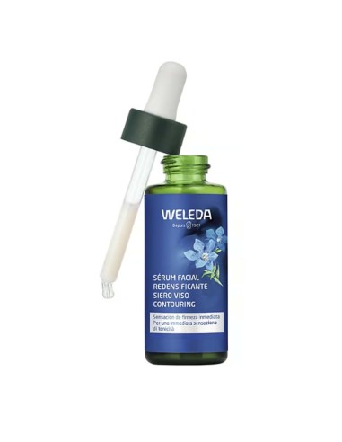 Weleda Sérum Facial Redensificante 30ml