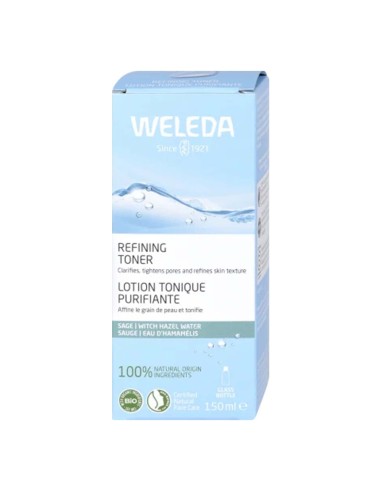 Weleda Tónico Perfeccionador 150ml