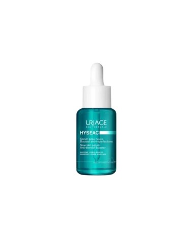 Uriage Hyséac Serum Renovador Anti-Imperfecciones 30ml