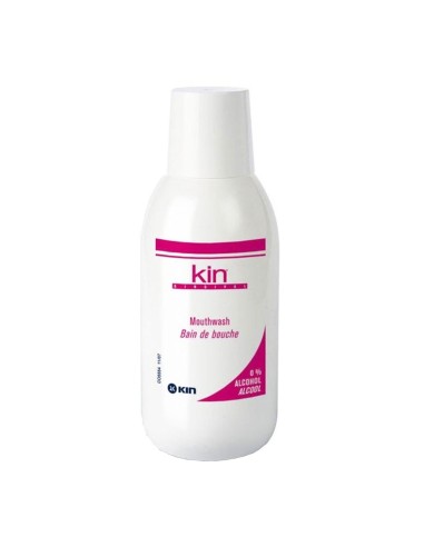 Kin Sensikin Encías Sensibles Colutorio 500ml