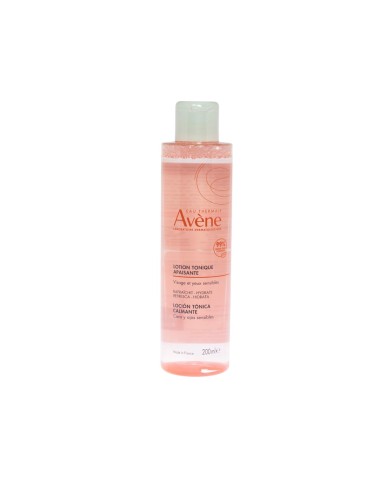 Avène Loción Suave Piel Sensible 200ml